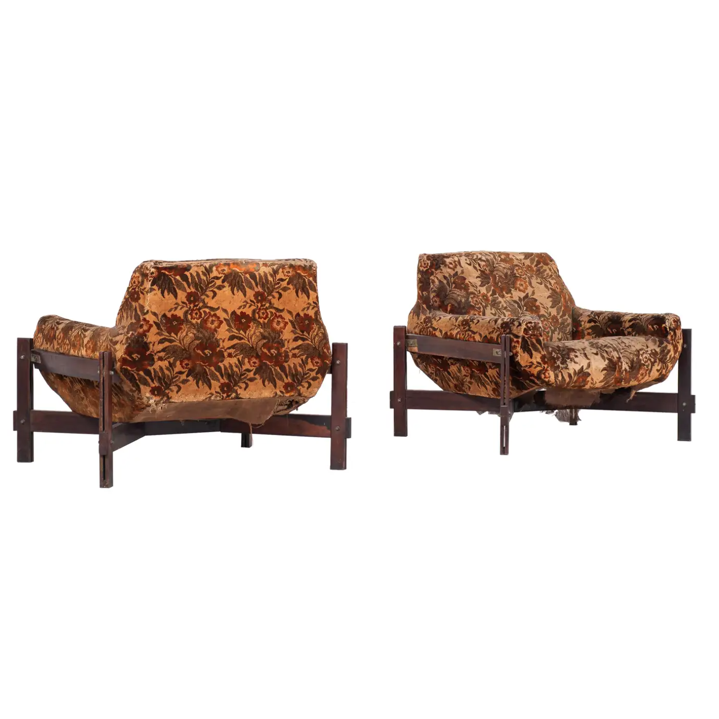 Percival Lafer — THE MILLIE VINTAGE